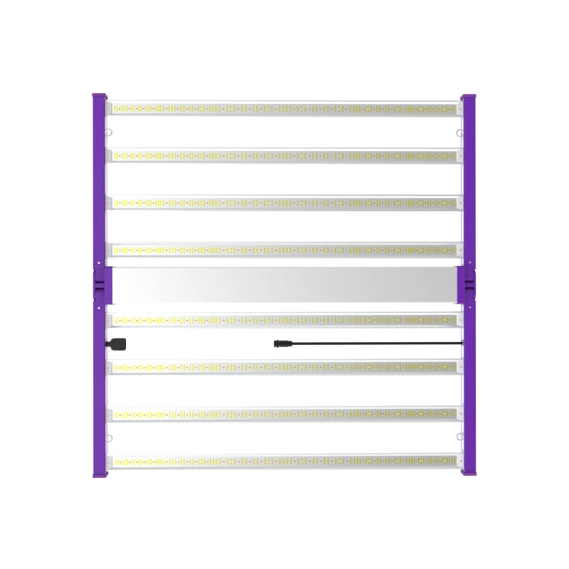 TOP ANGEBOT, LED Grow Panel mit 1000watt + LM301H EVO Mint White LEDs, einige Social Clubs nutzen aktuell das Panel und erzielen Top Ergebnisse, hat die Maße 112cm x 112cm