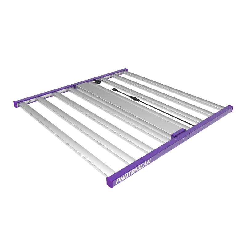 TOP ANGEBOT, LED Grow Panel mit 1000watt + LM301H EVO Mint White LEDs, einige Social Clubs nutzen aktuell das Panel und erzielen Top Ergebnisse, hat die Maße 112cm x 112cm