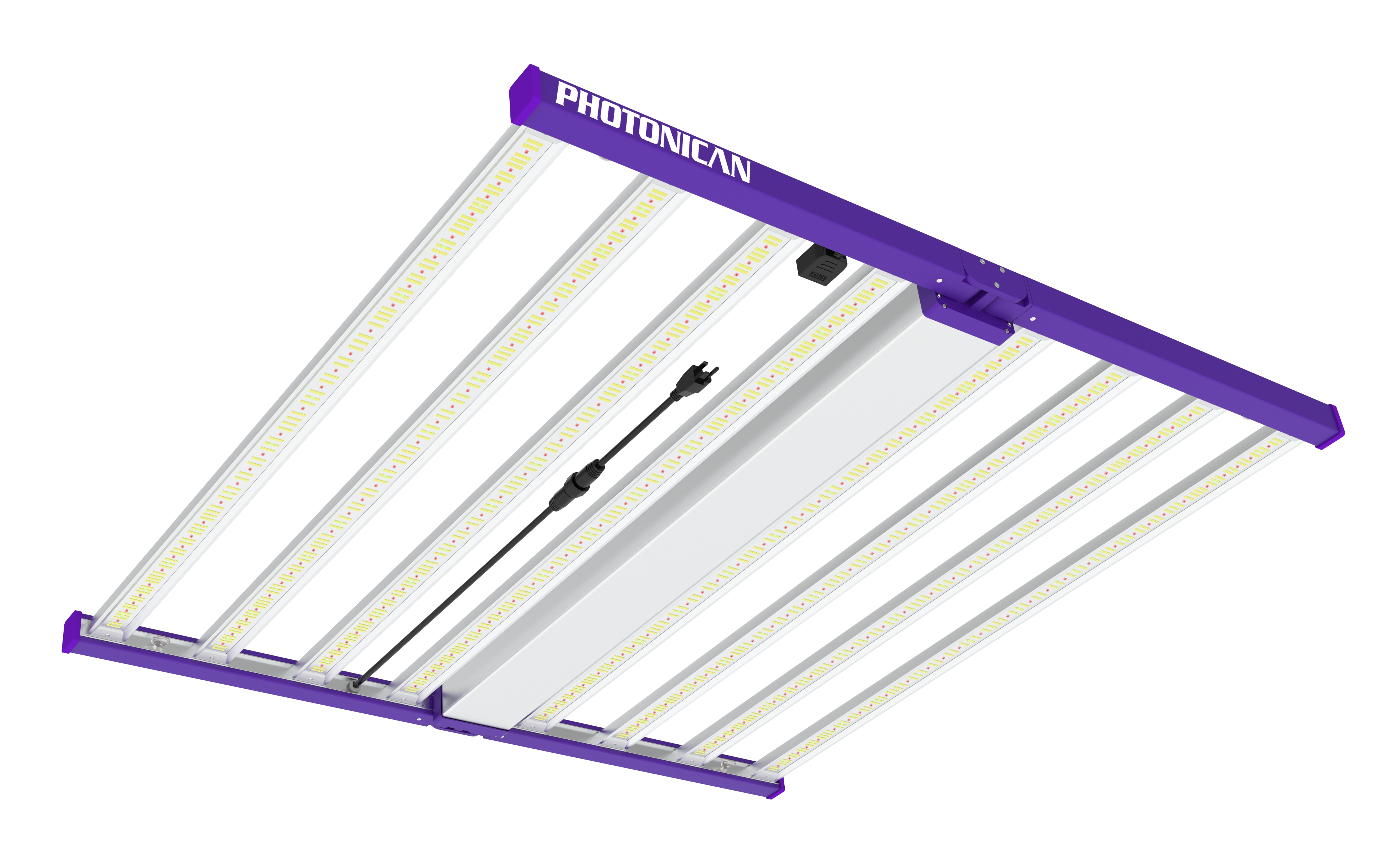 TOP ANGEBOT, LED Grow Panel mit 720watt + LM301H EVO LEDs, einige Social Clubs nutzen aktuell das Panel und erzielen Top Ergebnisse, hat die Maße 112cm x 112cm