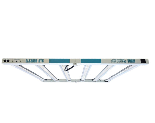 Super Angebot LED Grow Panel 720watt mit Samsung 301H 109cm x 107cm IP65 Schutzfaktor. 3,10Umol 0-100% Dimmbar