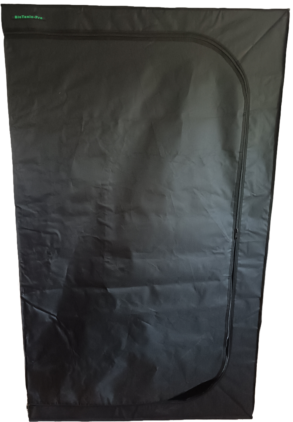 BioTanic-Pro Grow Zelt 120cm x 120cm x 200cm Keine Reißverschluss Probleme Top Qualität